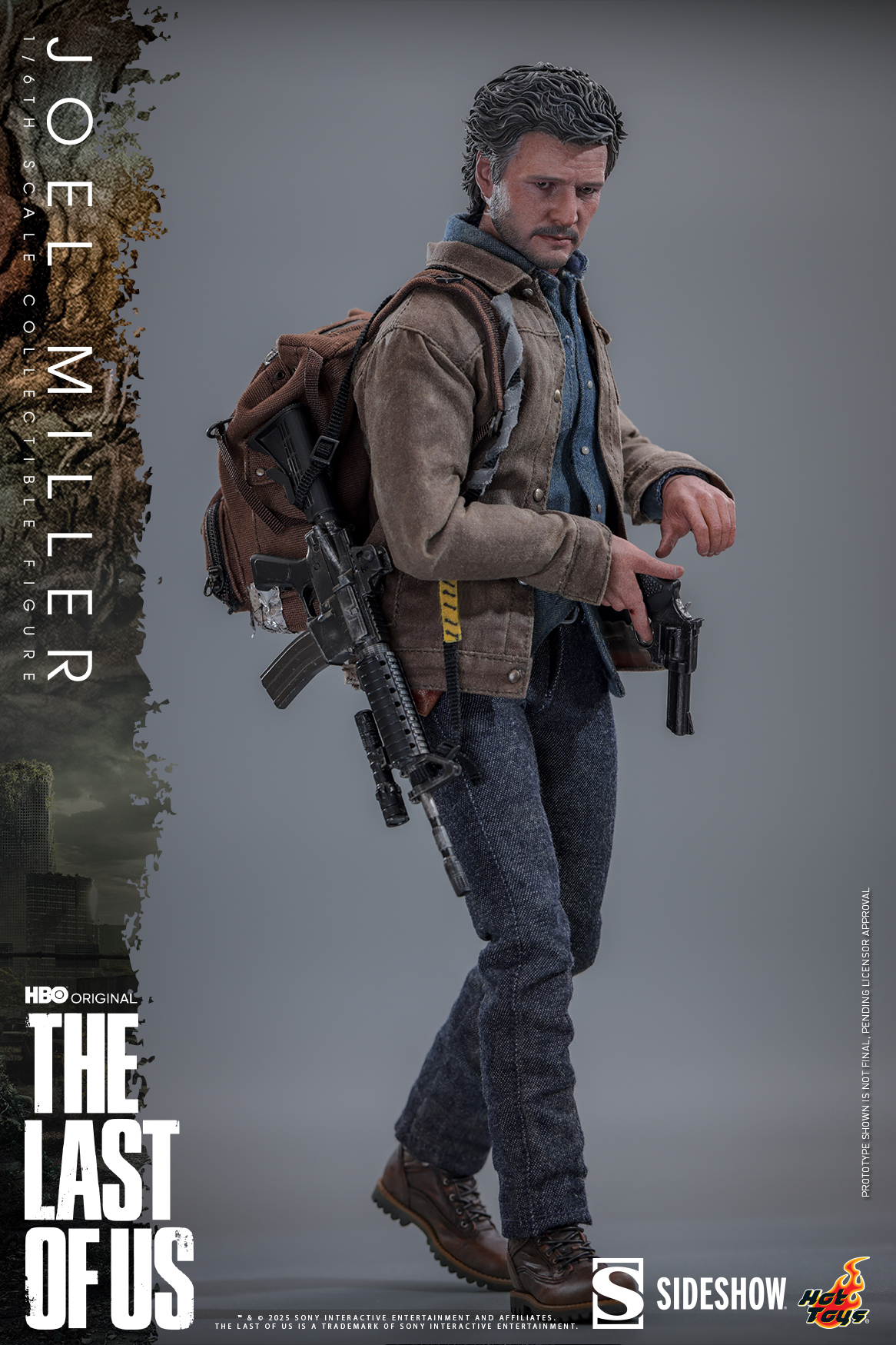 Hot Toys - The Last of Us - Joel Miller_PR3.jpg